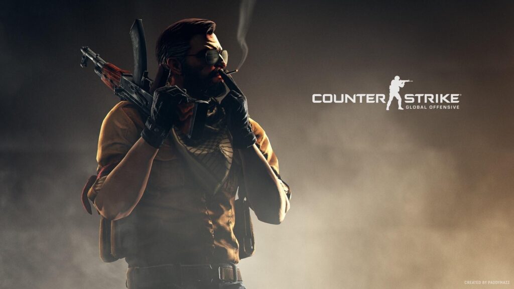 Counter Strike tiene un fallo que te puede tirar de la partida