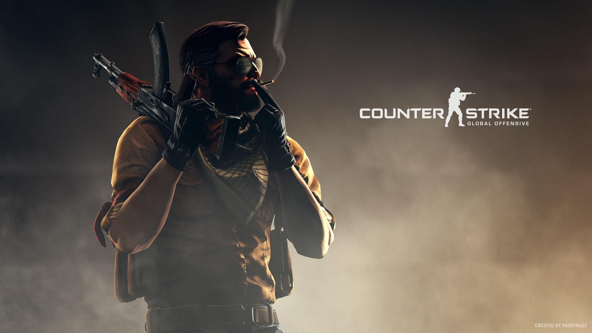 CSGO Counter Strike tiene un fallo que te puede tirar de la partida
