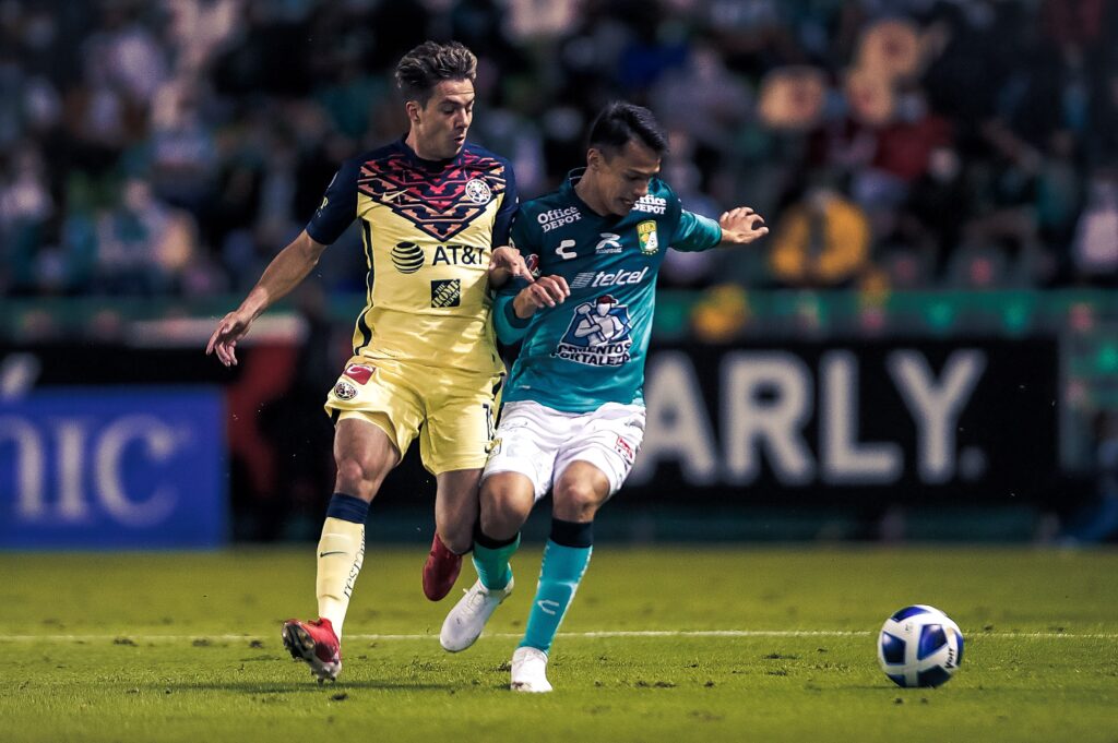 América León