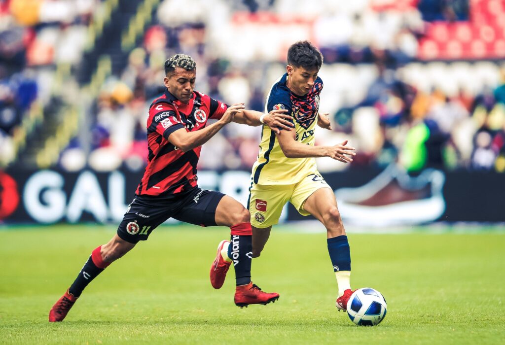 América Xolos