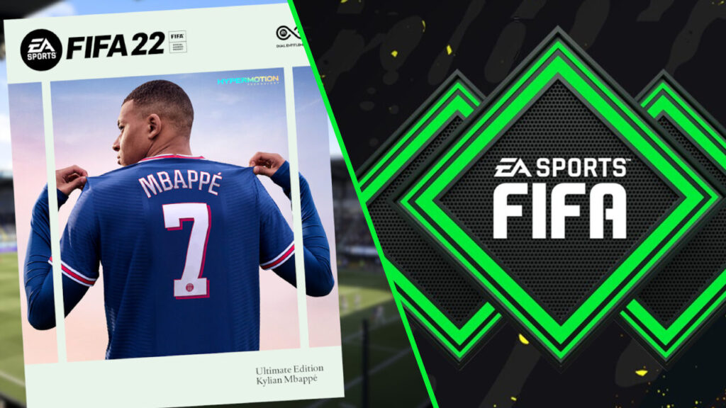 FIFA 22: Tendremos nuevas recompensas en Ultimate Team este año