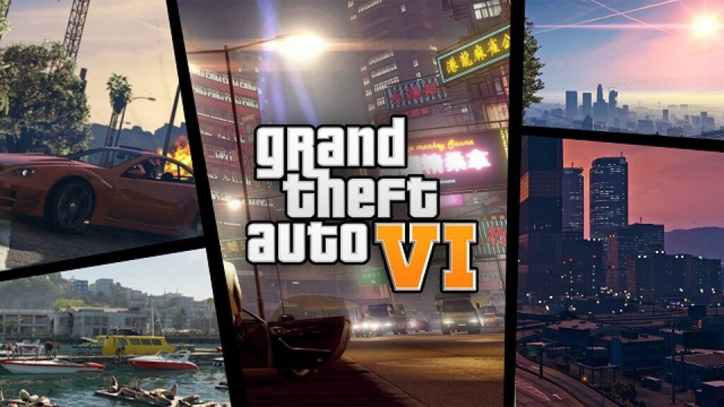 Grand Theft Auto VI podría retrasarse 2 años más