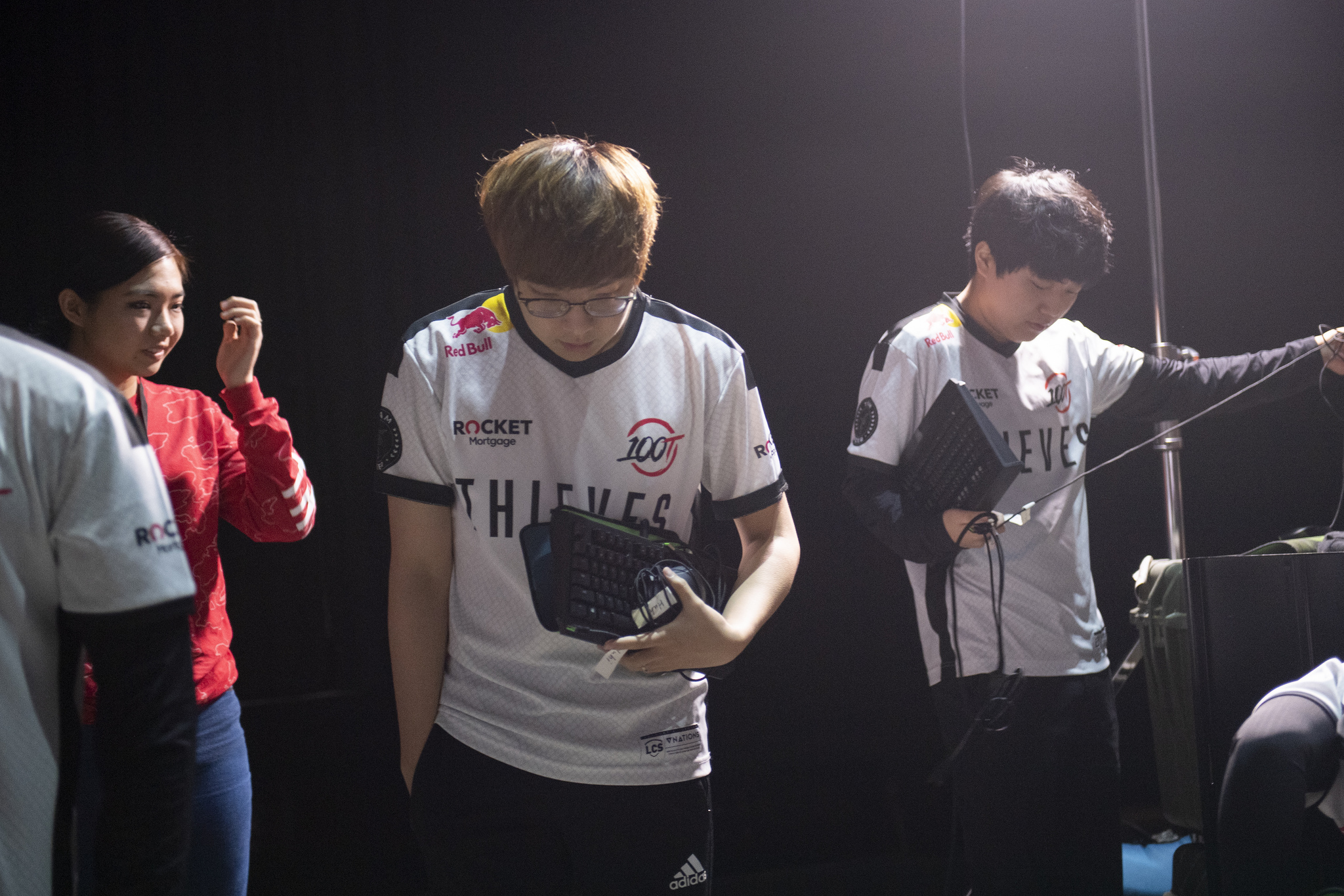 Huhi League of Legends: Huhi gana la LEC en 2 roles diferentes