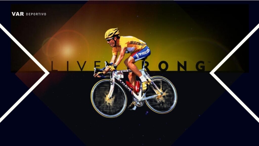 Lance Armstrong