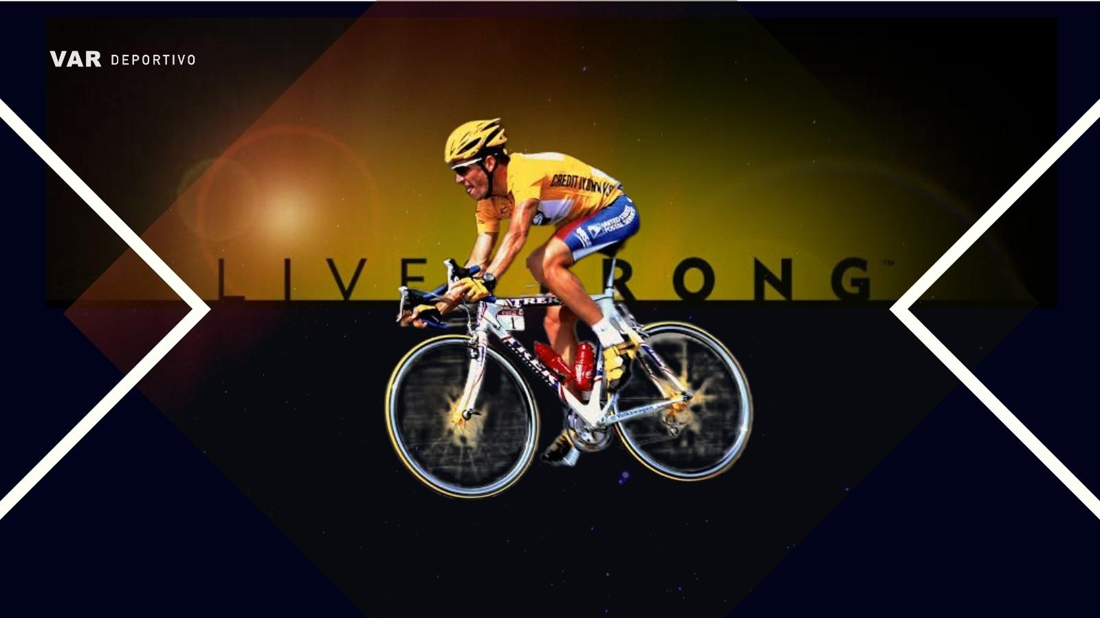 Lance Armstrong Lance Armstrong