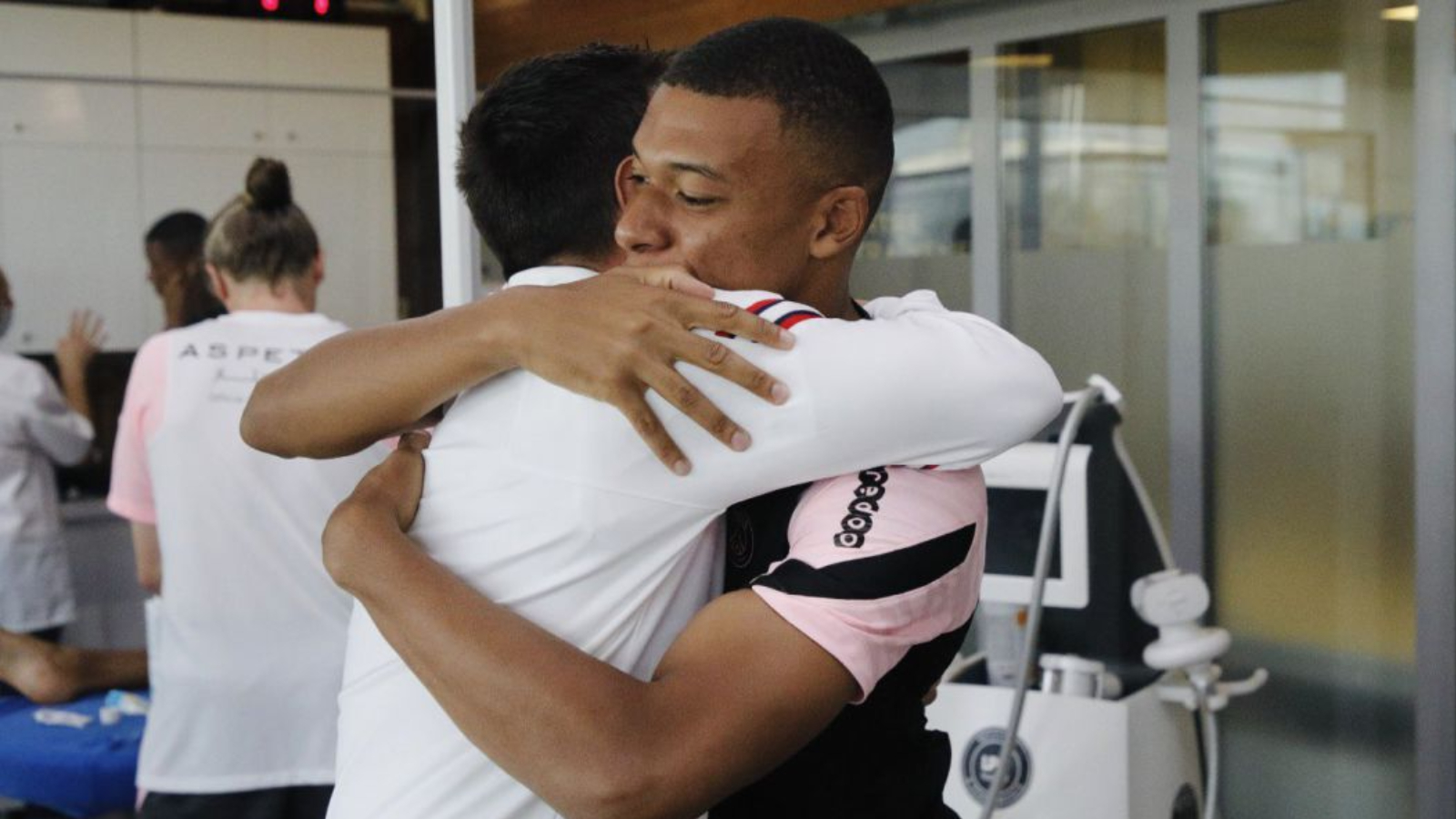 El fichaje de Messi y su efecto dominó con Mbappé y CR7