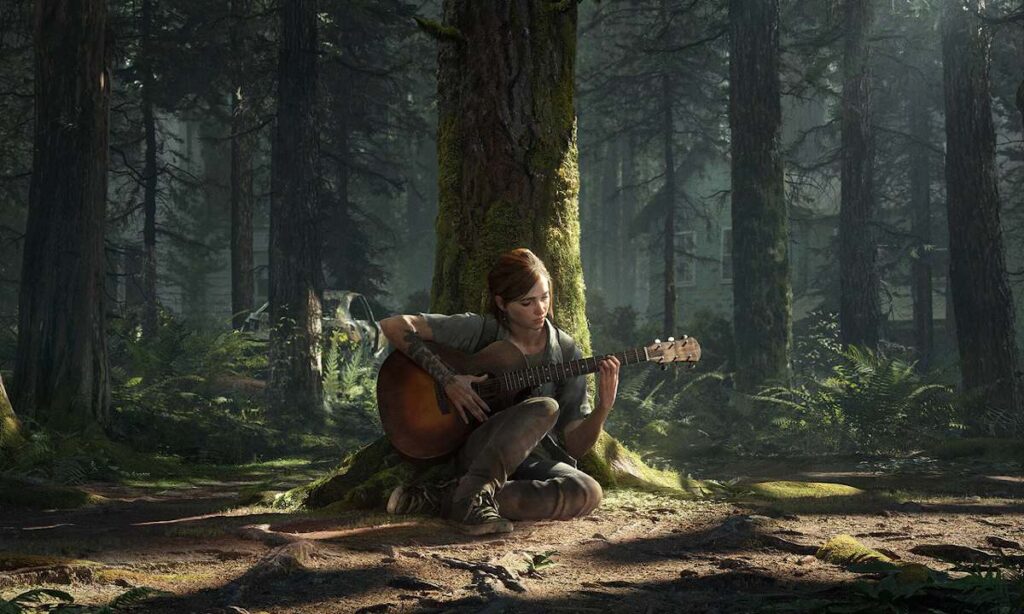 The Last of Us 2 podría llegar a tener un modo Battle Royale