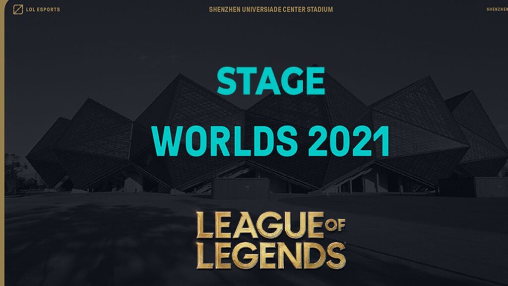 League of Legends: Worlds 2021 cambiará su sede a Europa