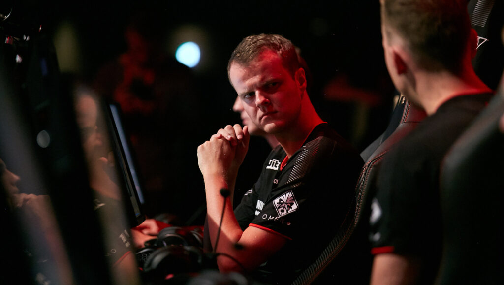 CS:GO: Xyp9x esta abierto a otras opciones además de Astralis