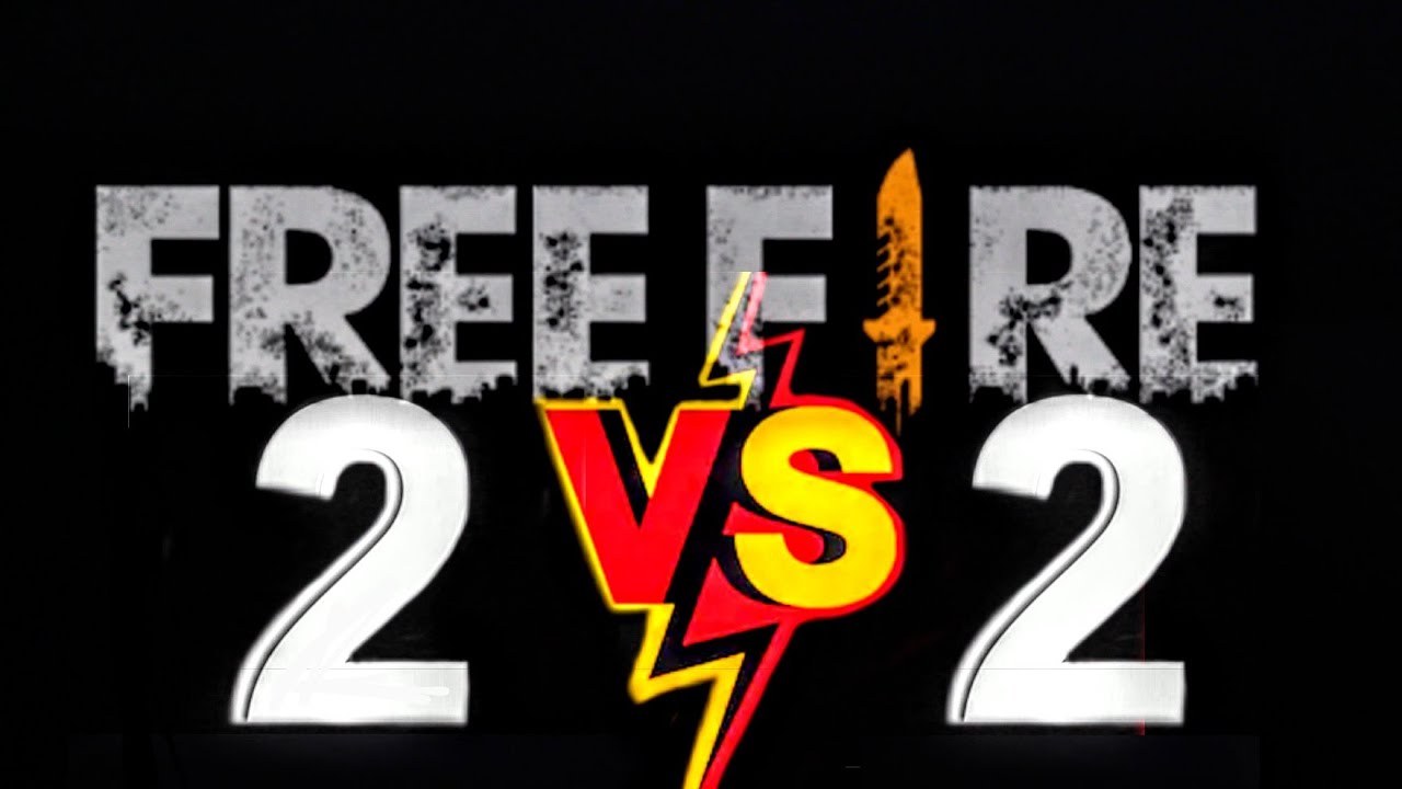 free fire Free Fire: Garena nos presenta el nuevo modo de juego 2vs2