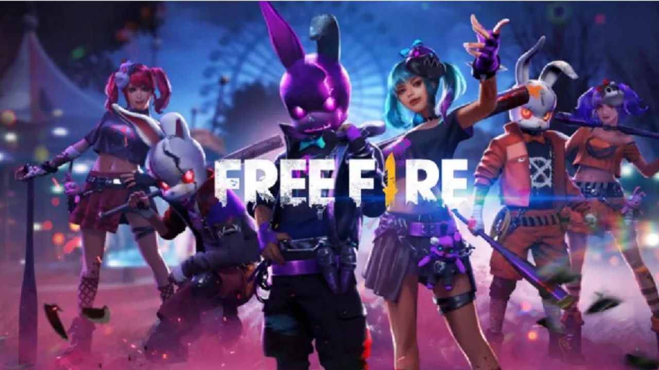 free Free Fire: Tenemos la agenda semanal de Garena