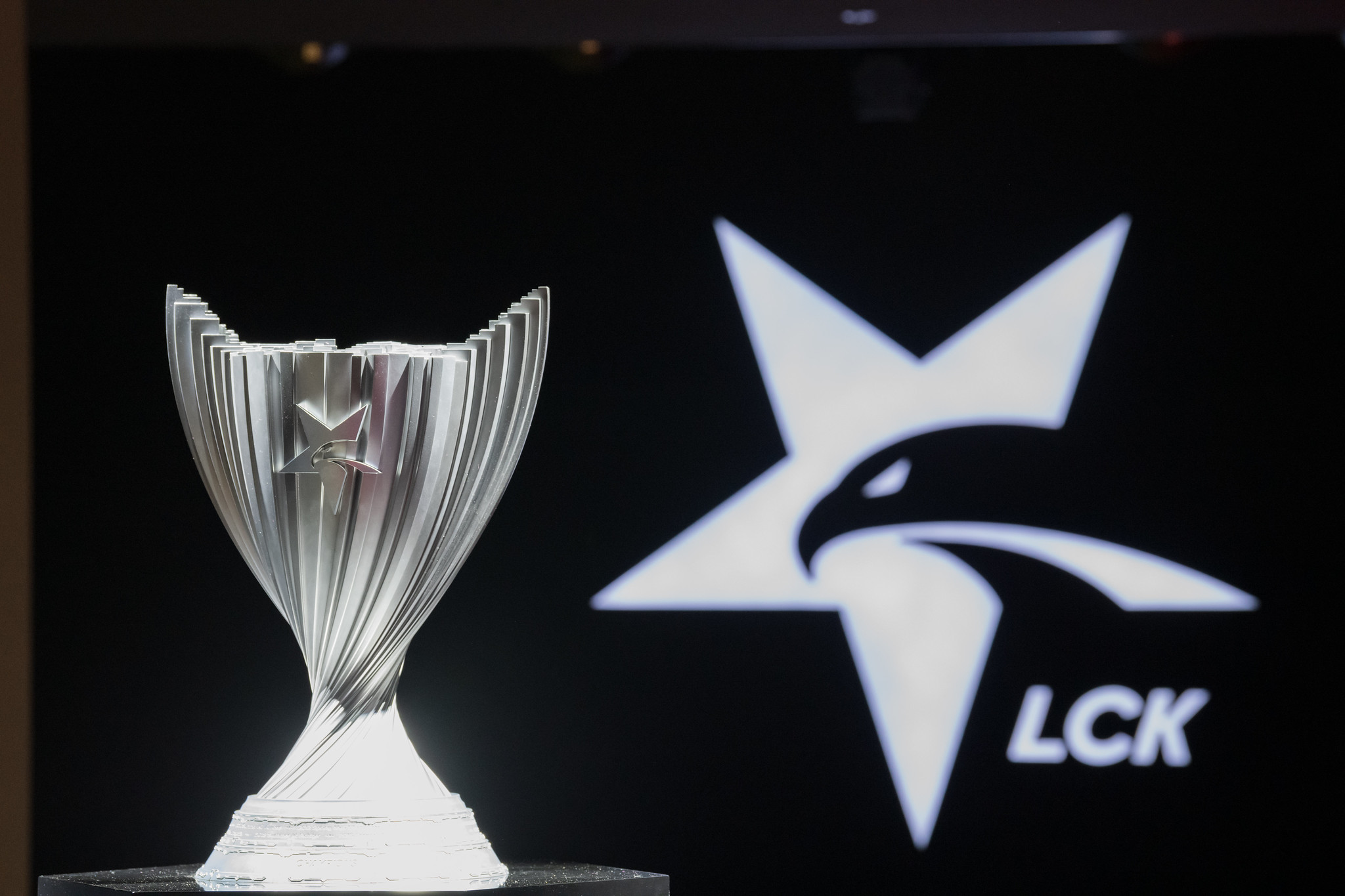 lck League of Legends: anillos Tiffany para el campeón de la LCK