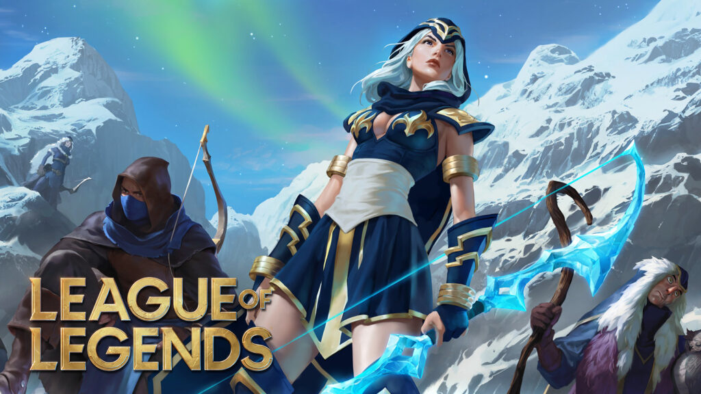 League of Legends: Cambios para la pretemporada 2022