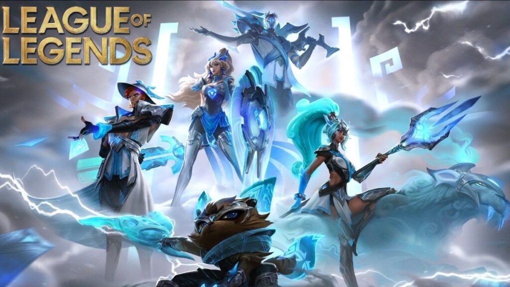 League of Legends: Nuevos sistemas para la pretemporada 2022