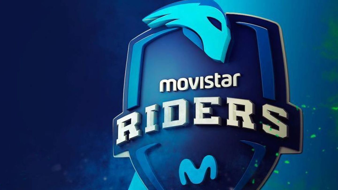 movistar CS:GO: Movistar Riders ha anunciado cambios en su plantilla
