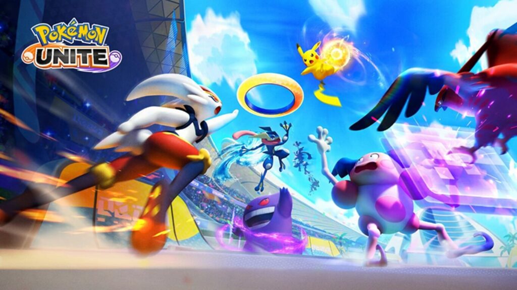 Pokémon Unite: Estos son los mejores defensores en el juego