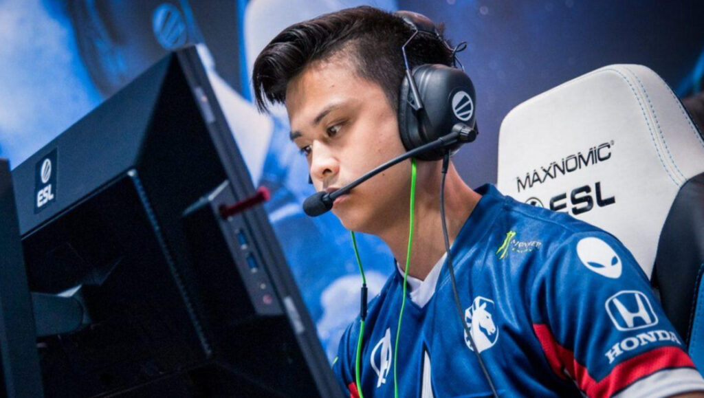 Stewei2K empezará en VALORANT, pero no inmediatamente
