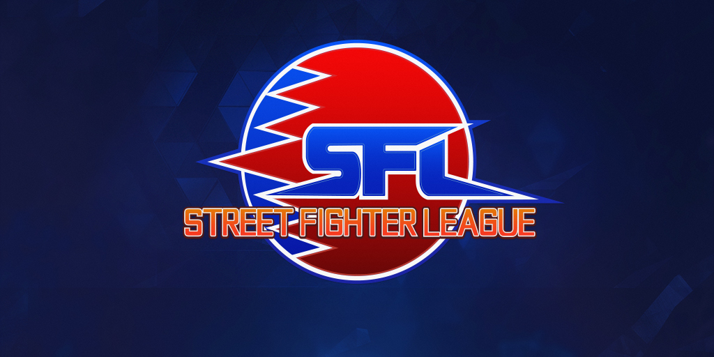 Street Fighter League: Ya tenemos a los equipos participantes
