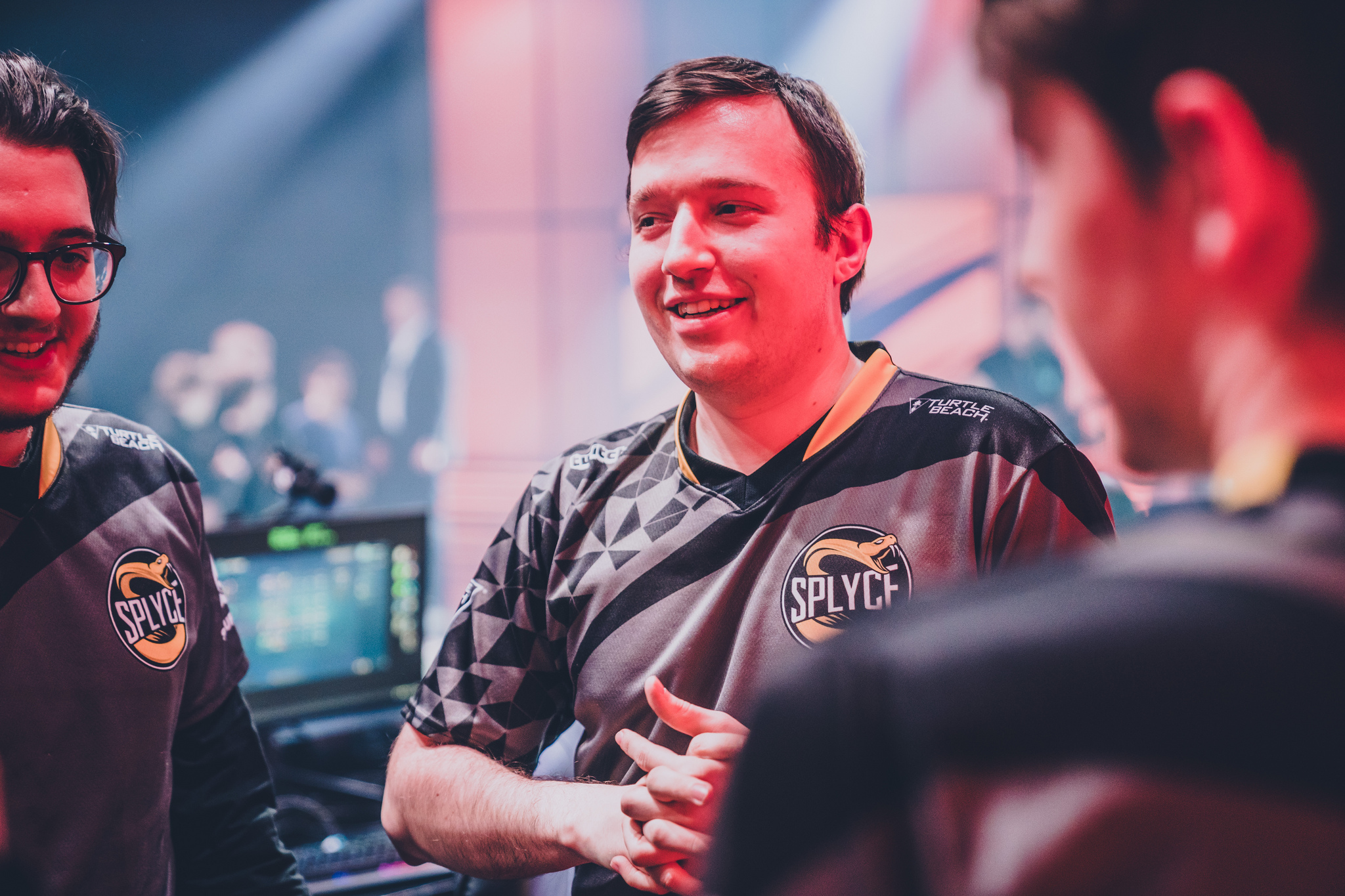 vizicsacsi League of Legends: Vizicsacsi se une al equipo MAD Lions