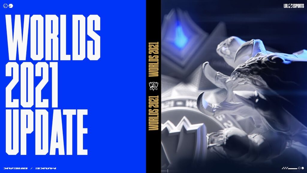 League of Legends: los Worlds de este año se jugaran en Europa