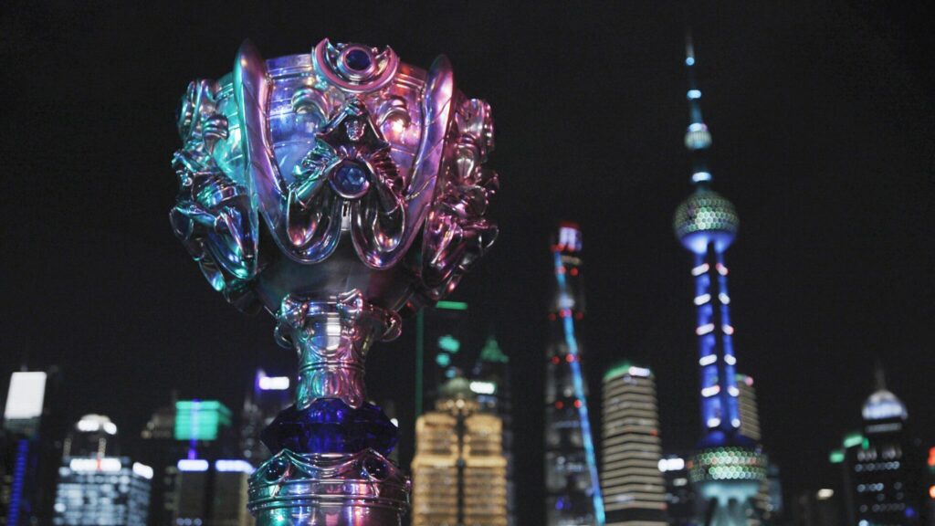 League of Legends: Worlds 2021 tendrá su sede en Islandia