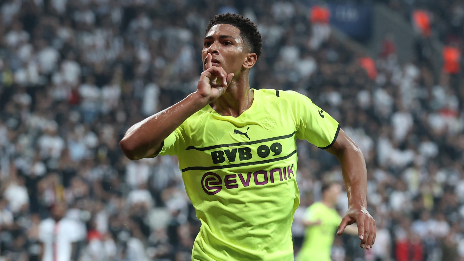 Bundesliga Nominados Golden Boy 2021