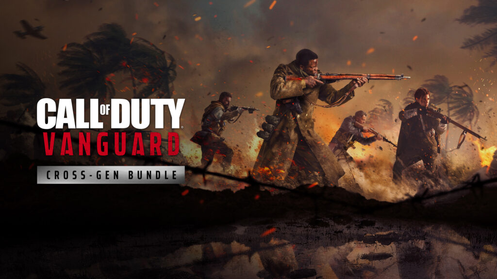 Call of Duty: Vanguard, todo el contenido filtrado de la beta