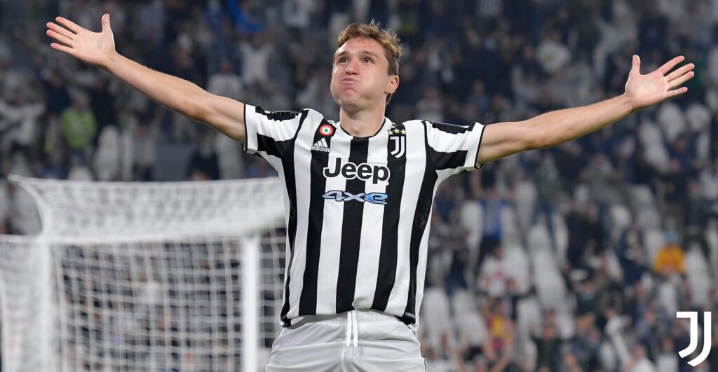 Juventus Chelsea