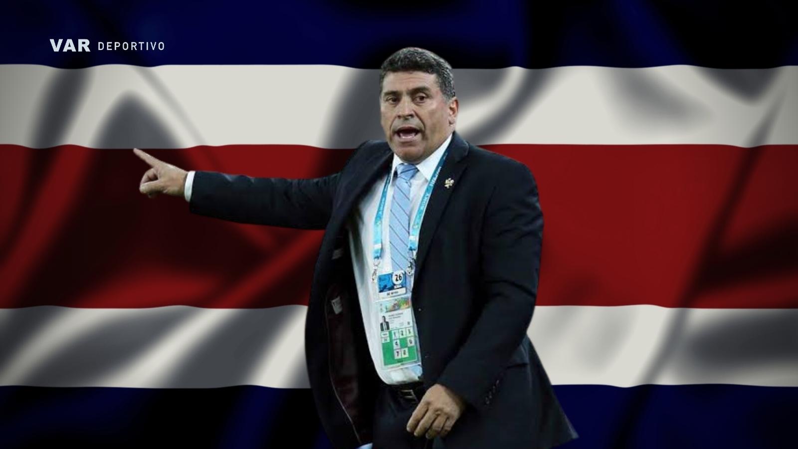 Luis Fernando Suárez