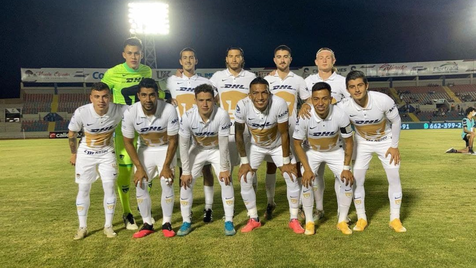 Pumas Tabasco y pelear siempre jugando de visitante