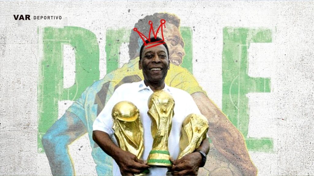 Rey Pelé