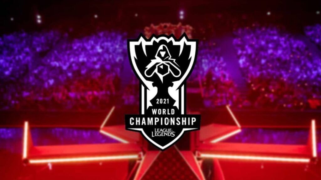 League of Legends: Fechas para las fases de Worlds 2021