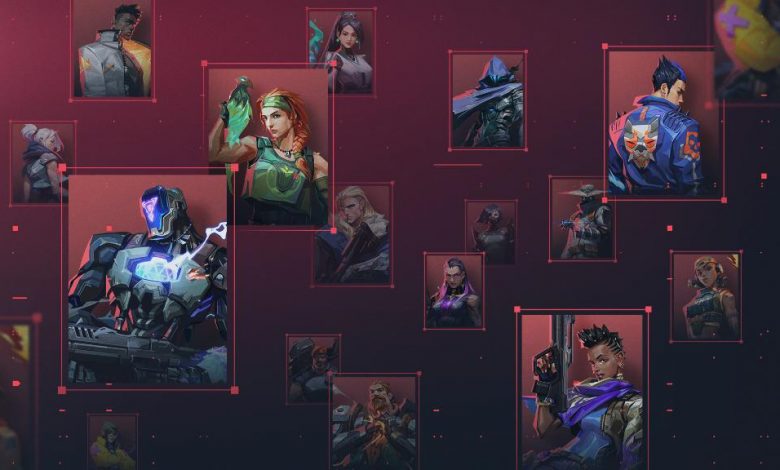 VALORANT: Riot Games da detalles acerca del nuevo agente del juego