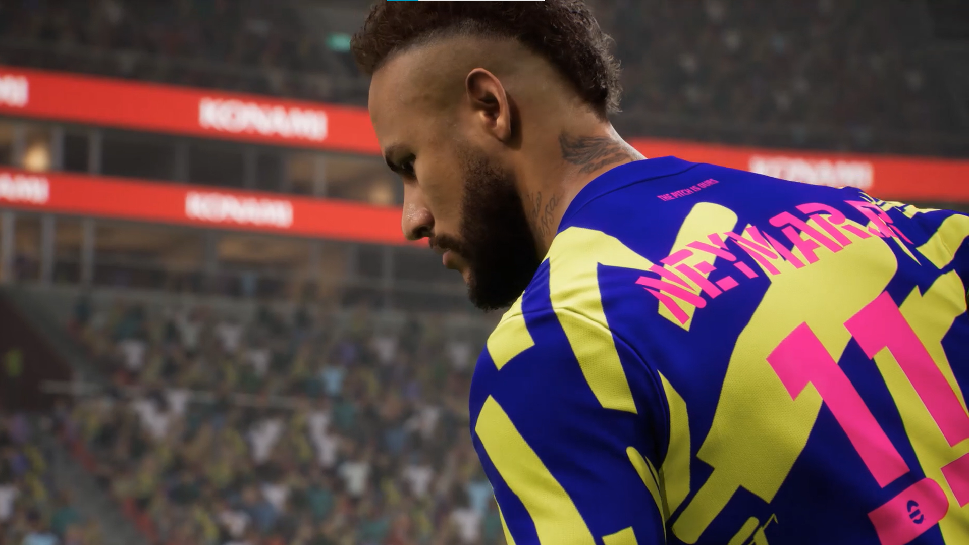 eFootball 2022: una filtración desata la polémica en la comunidad