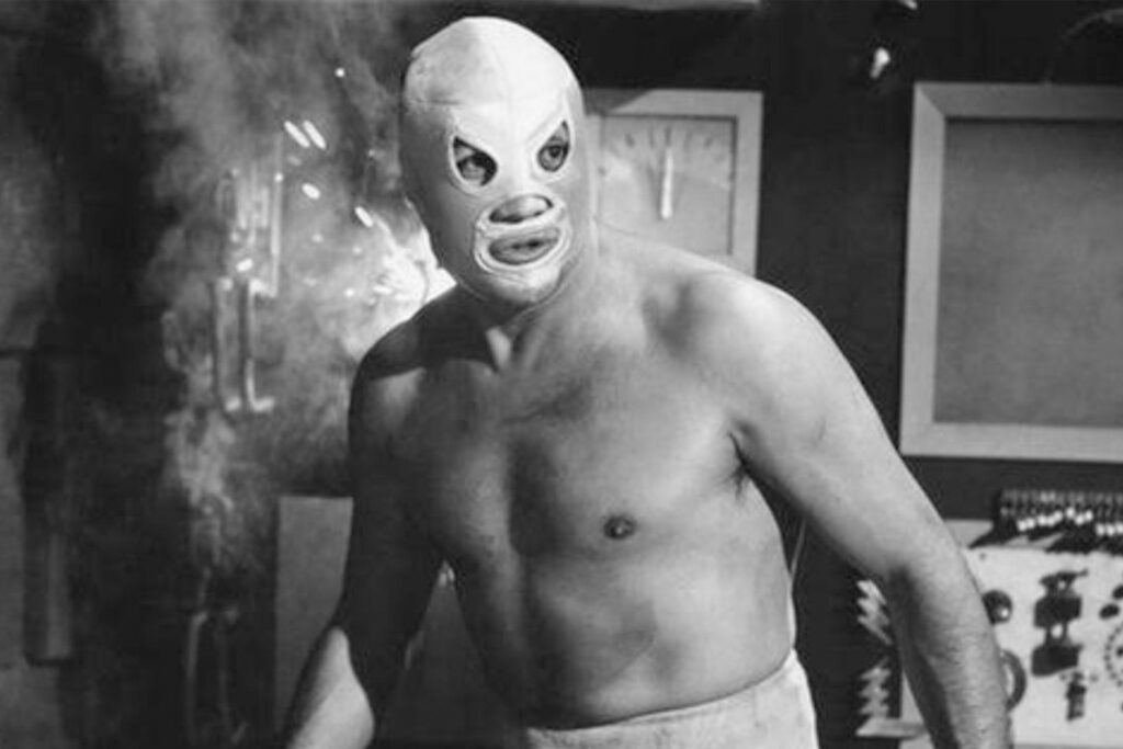 El Santo