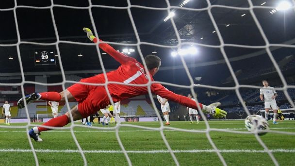 Lo más destacado de las Eliminatorias para Qatar 2022