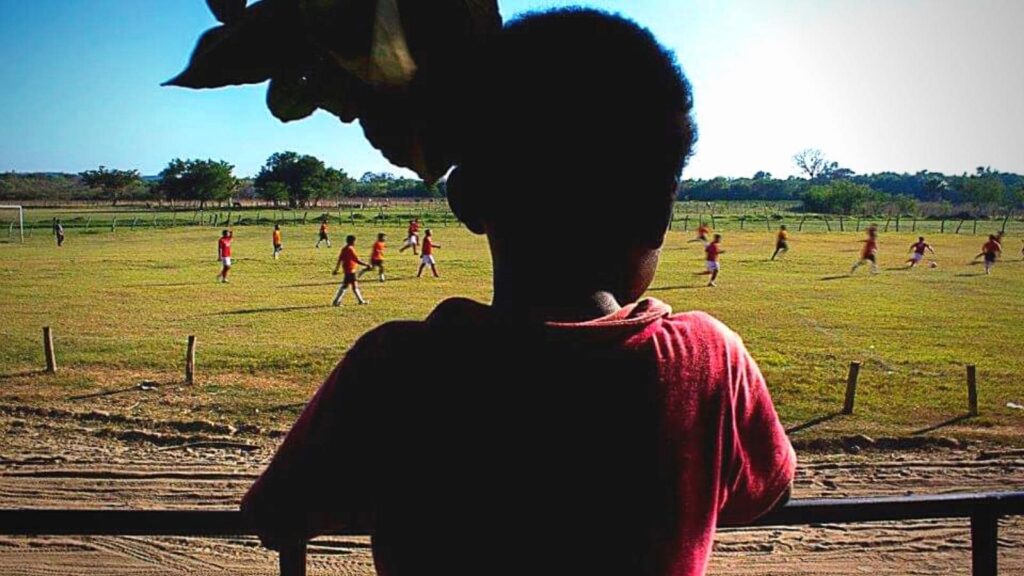 Futbol llanero México