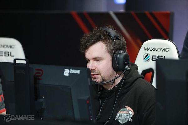 CS:GO: Hunden señala a Niko y a TeSeS en el caos del modo espectador