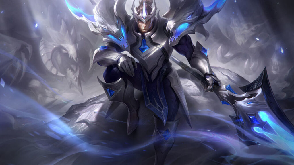 League of Legends: Previa del parche 11.19, wl parche de Worlds