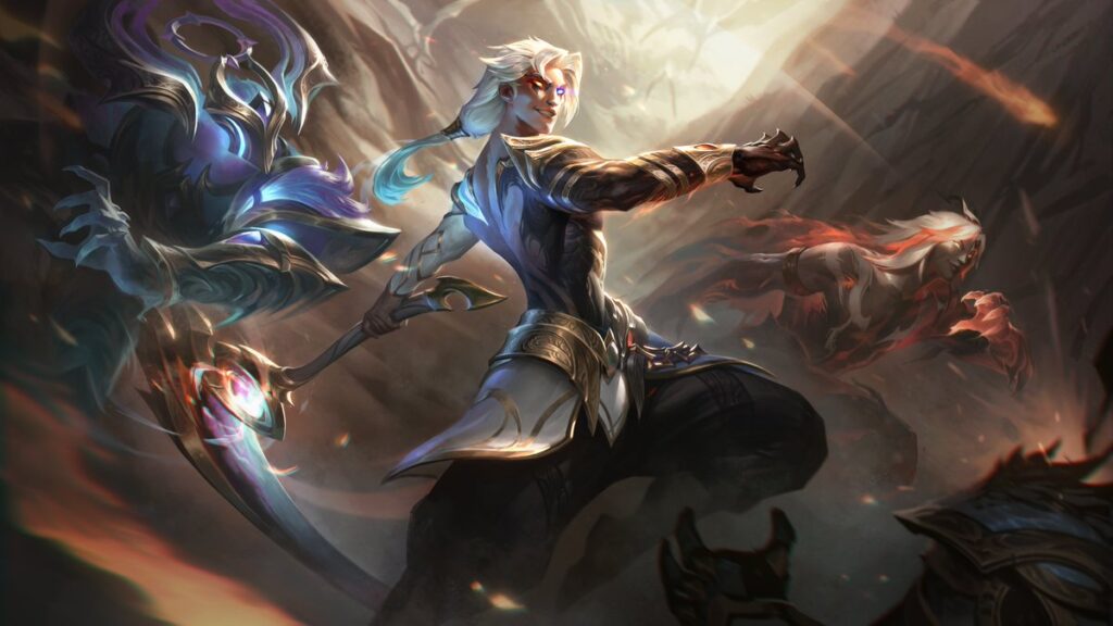 League of Legends: llega el parche 11.19 del MOBA de Riot Games