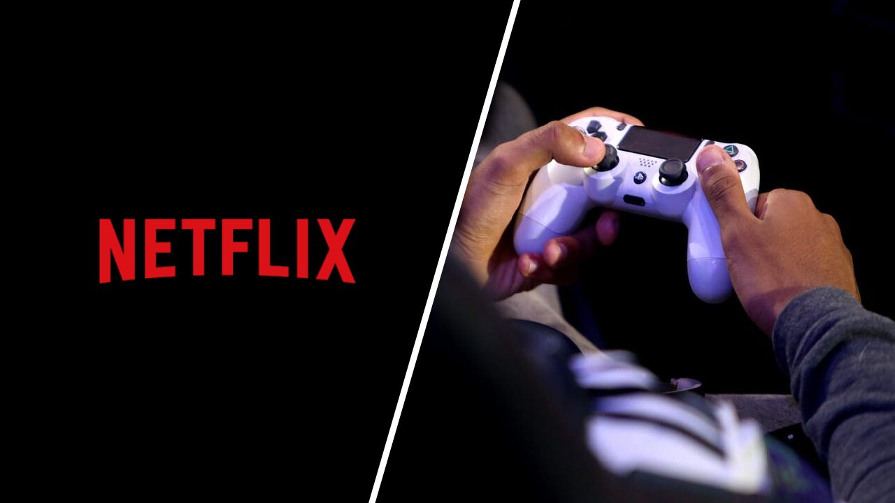 netflix-gaming Netflix Gaming: El servicio que llega a Polonia con 2 juegos