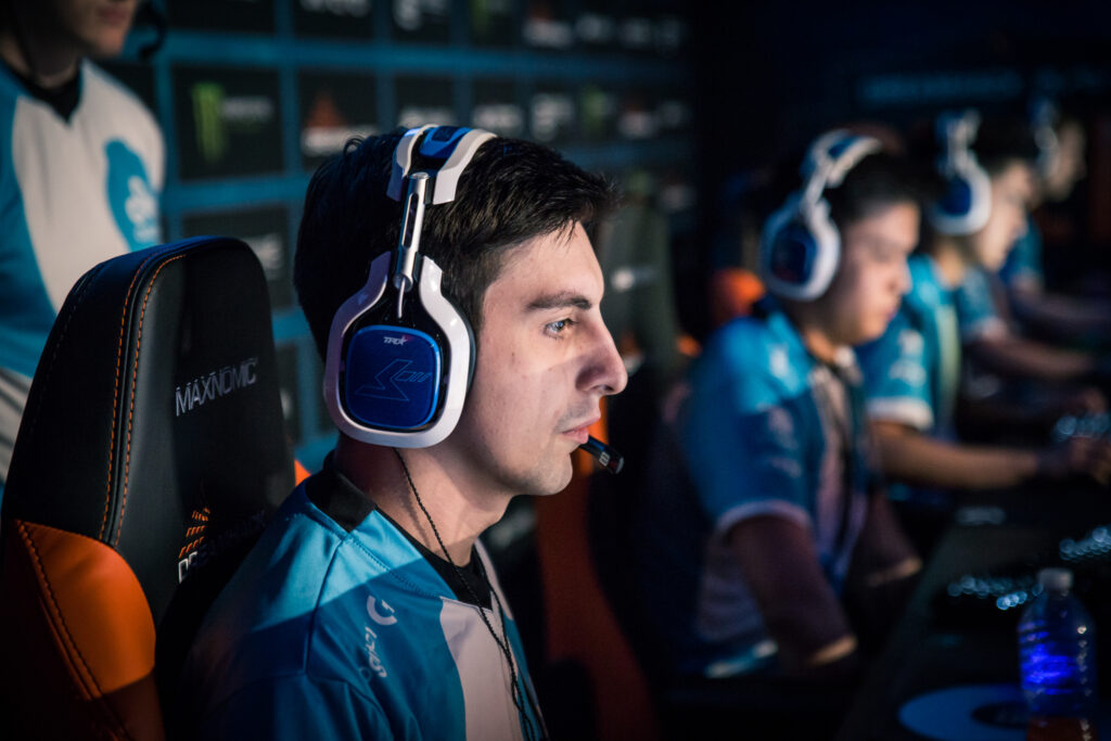 CS:GO: Shroud y el juego que lo convenció de dejar el shooter de Valve