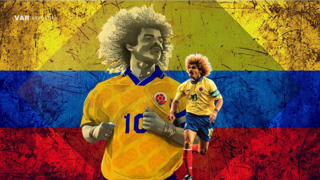 Pibe Valderrama