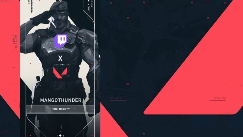 VALORANT: Un famoso streamer recibe amenazas de muerte