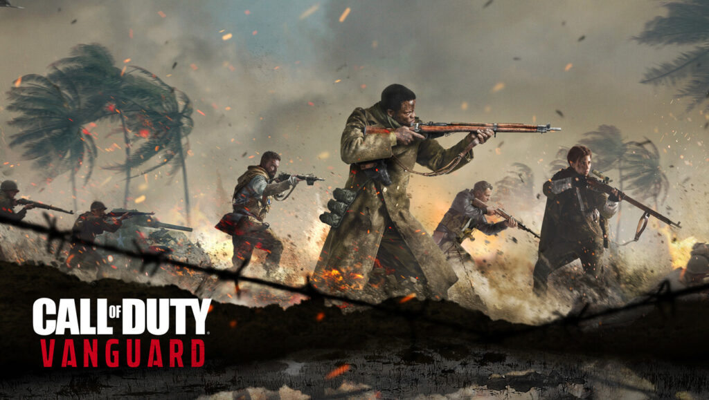 Call of Duty: un bug en el juego que sorprendió a un profesional