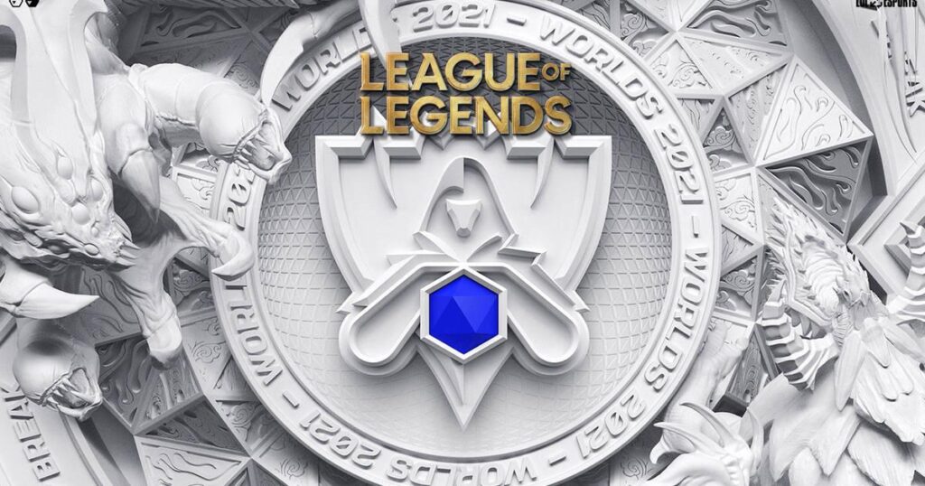 League of Legends: Ya conocemos el partido inaugural de Worlds 2021