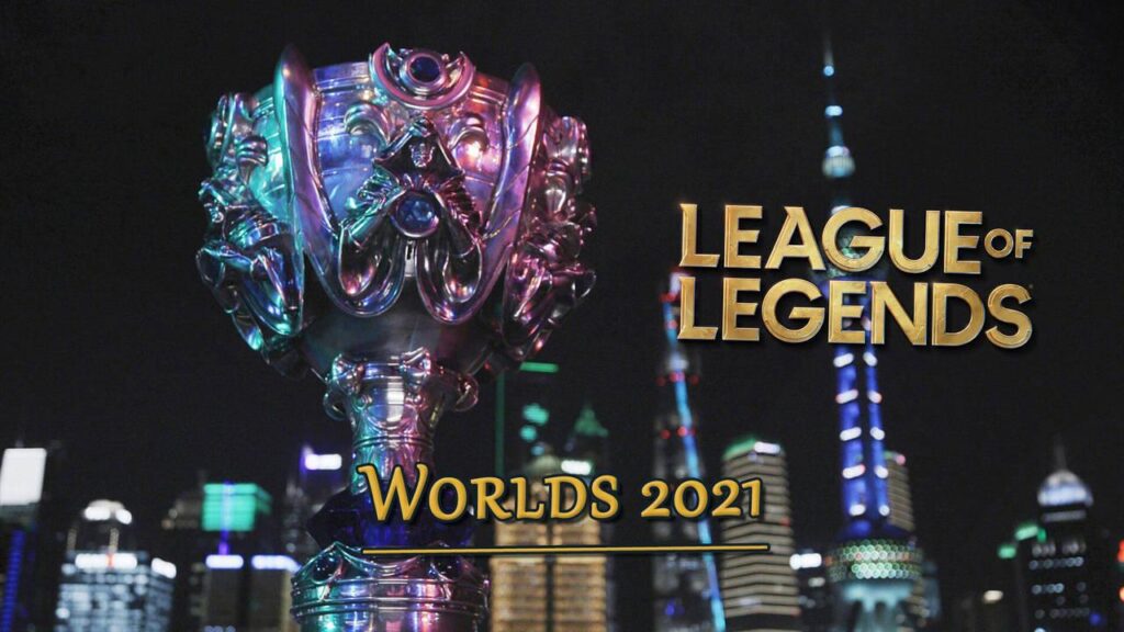 League of Legends: El país con más participantes en Worlds 2021