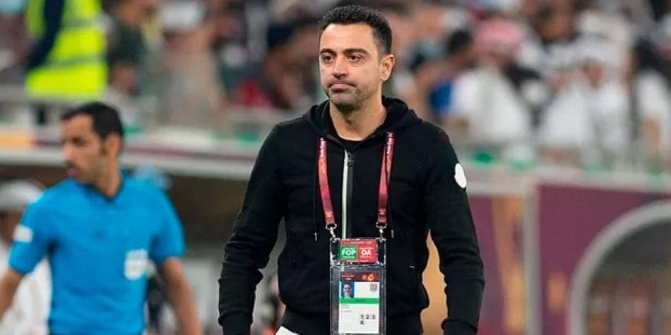 617c61e760104-min Xavi Hernández Barcelona