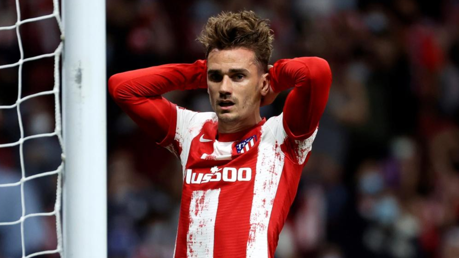 Antoine Griezmann Regreso Atlético de Madrid Números LaLiga