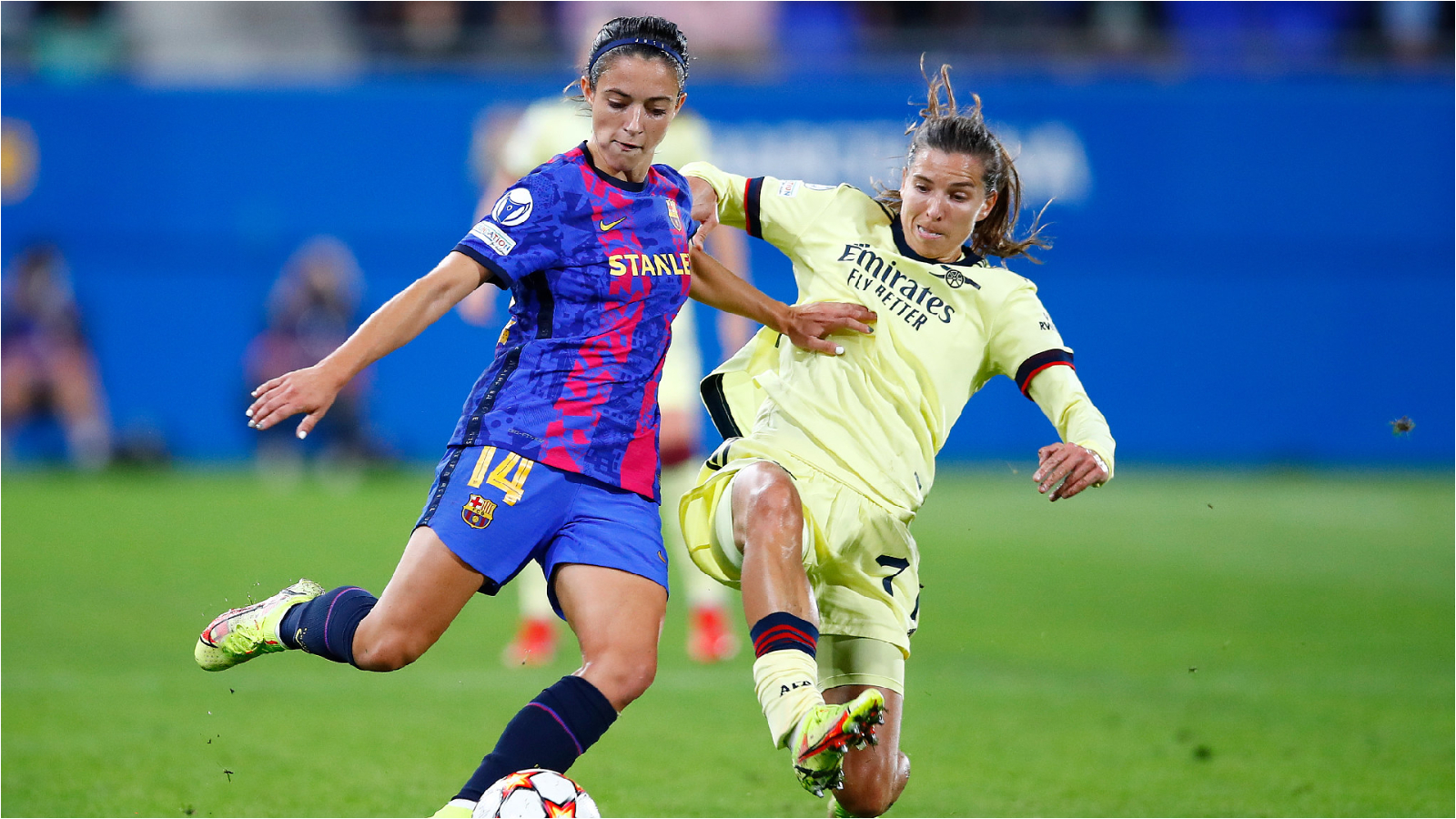 Champions League Femenina Nuevo Formato Premio Derechos de Transmisión